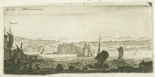 North Queensferry